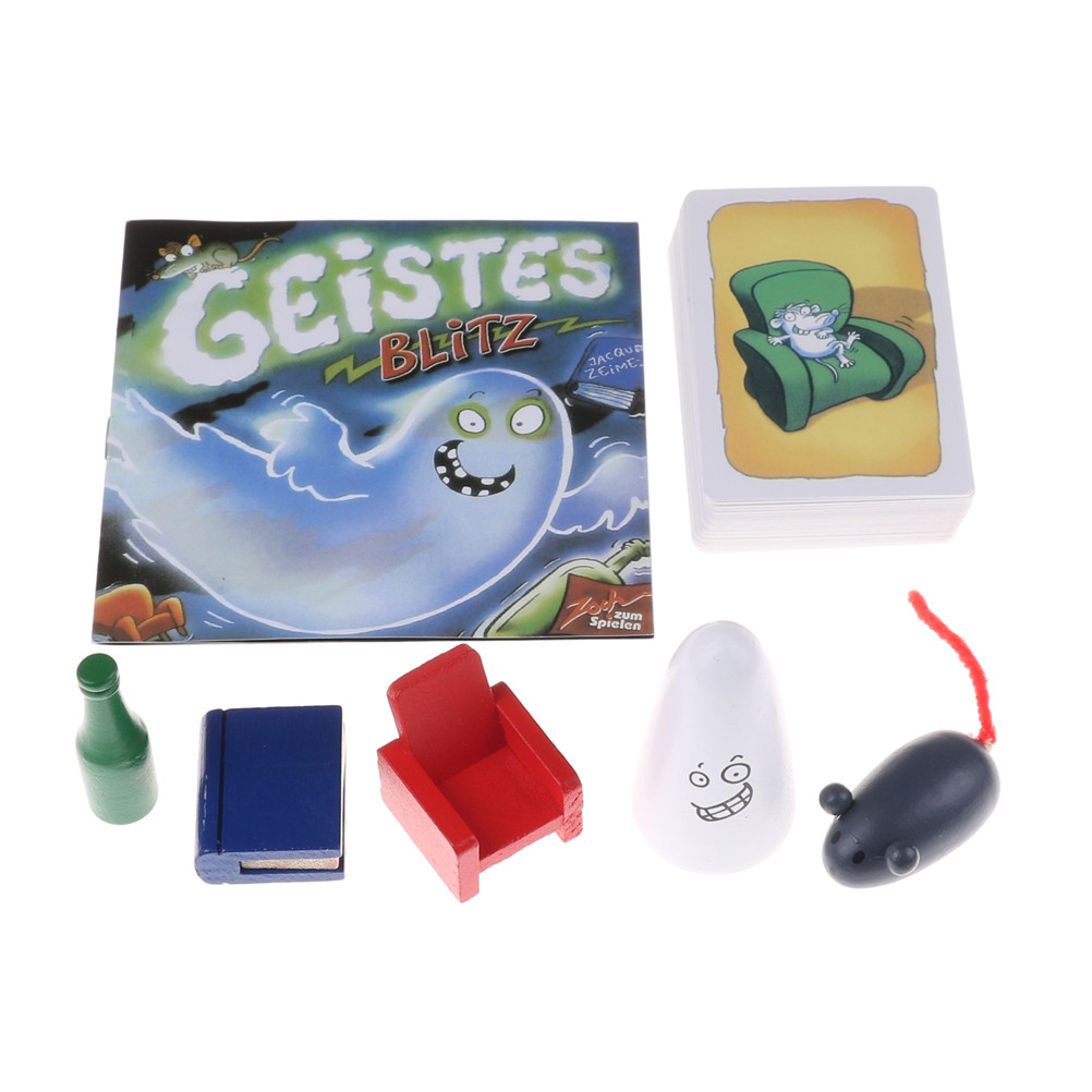 Board Game Harmonies - Novo muito popular festa de família