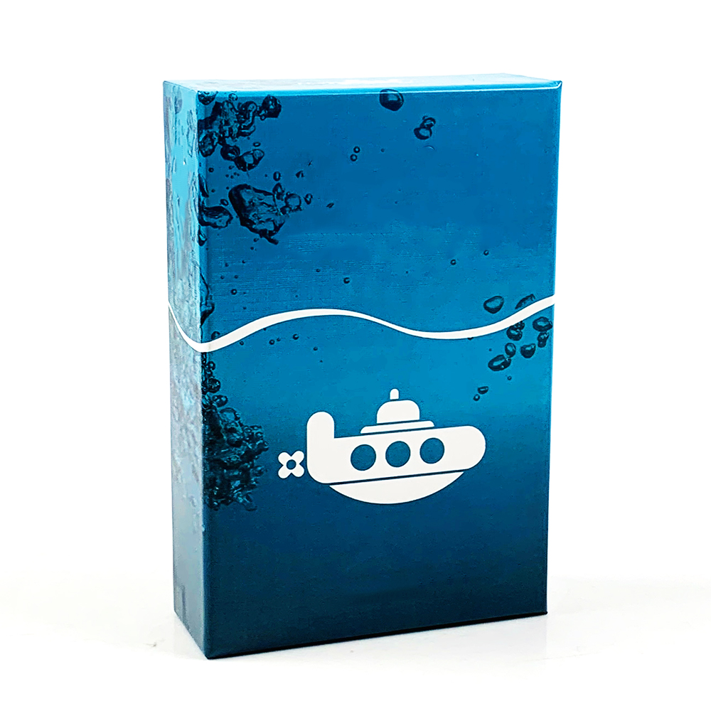 Strategy Board Game - Jogo de cartas entretenimento em casa