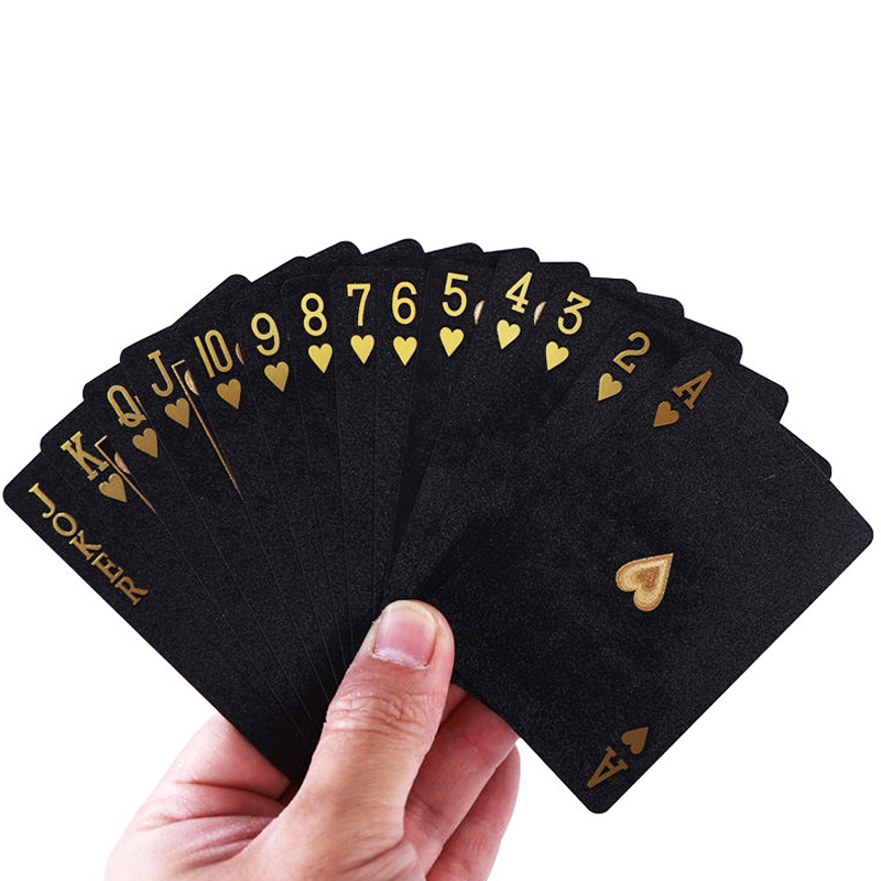 Board Game Uno - 4 Peças de Cartas de Baralho