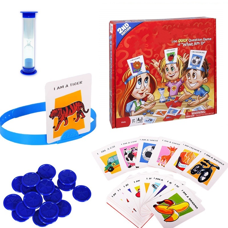 Board Game Uno - Crianças engraçado cartas jogo de tabuleiro