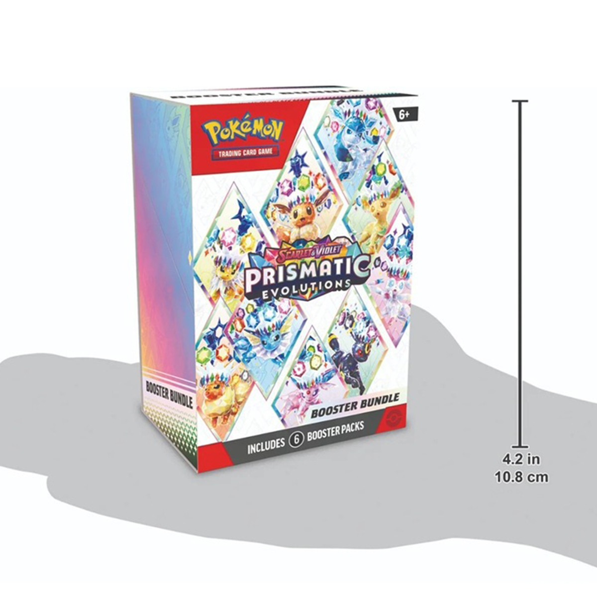 Board Game Viticulture - Kayou Pokémon 72 Pacotes de Reforço