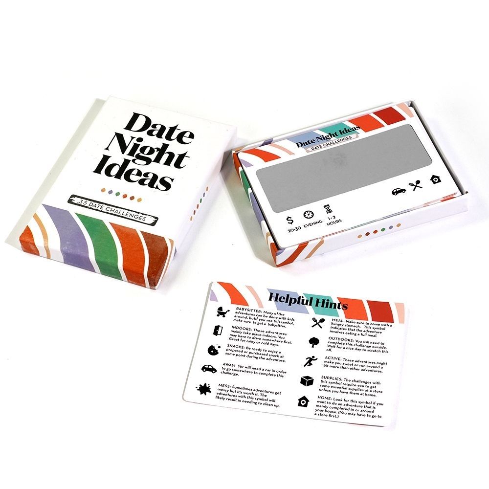 Board Game Uno - Playing Card Board Game para Holiday