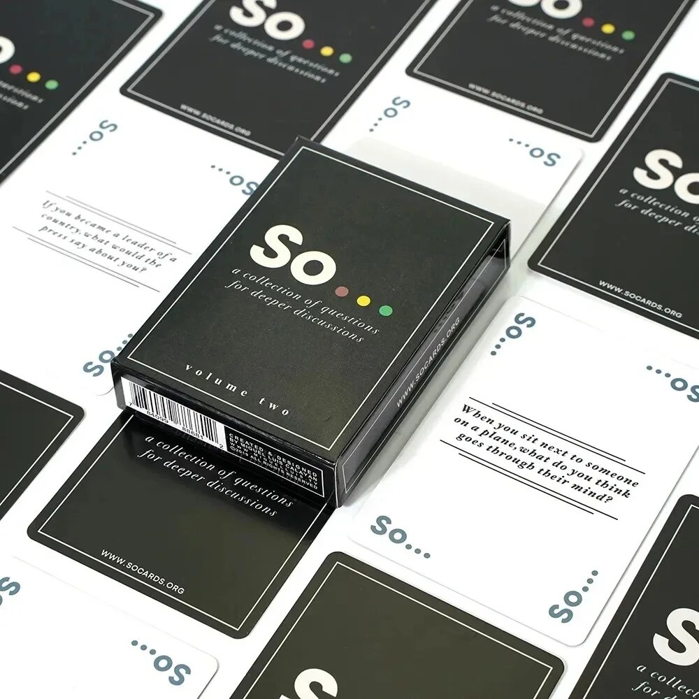 Board Game For Couple - Cartas jogo de tabuleiro conversa starter