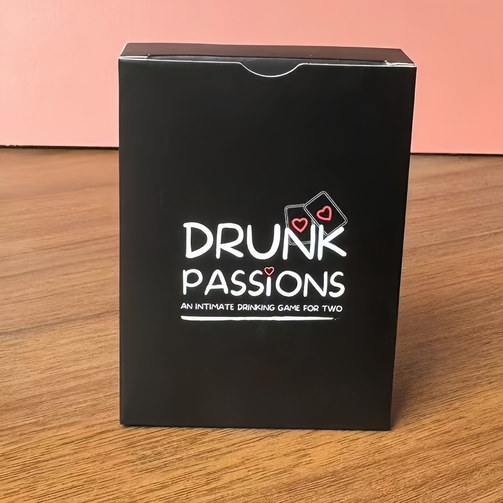 Board Game For Couple - Amantes das paixões bêbadas casais beber