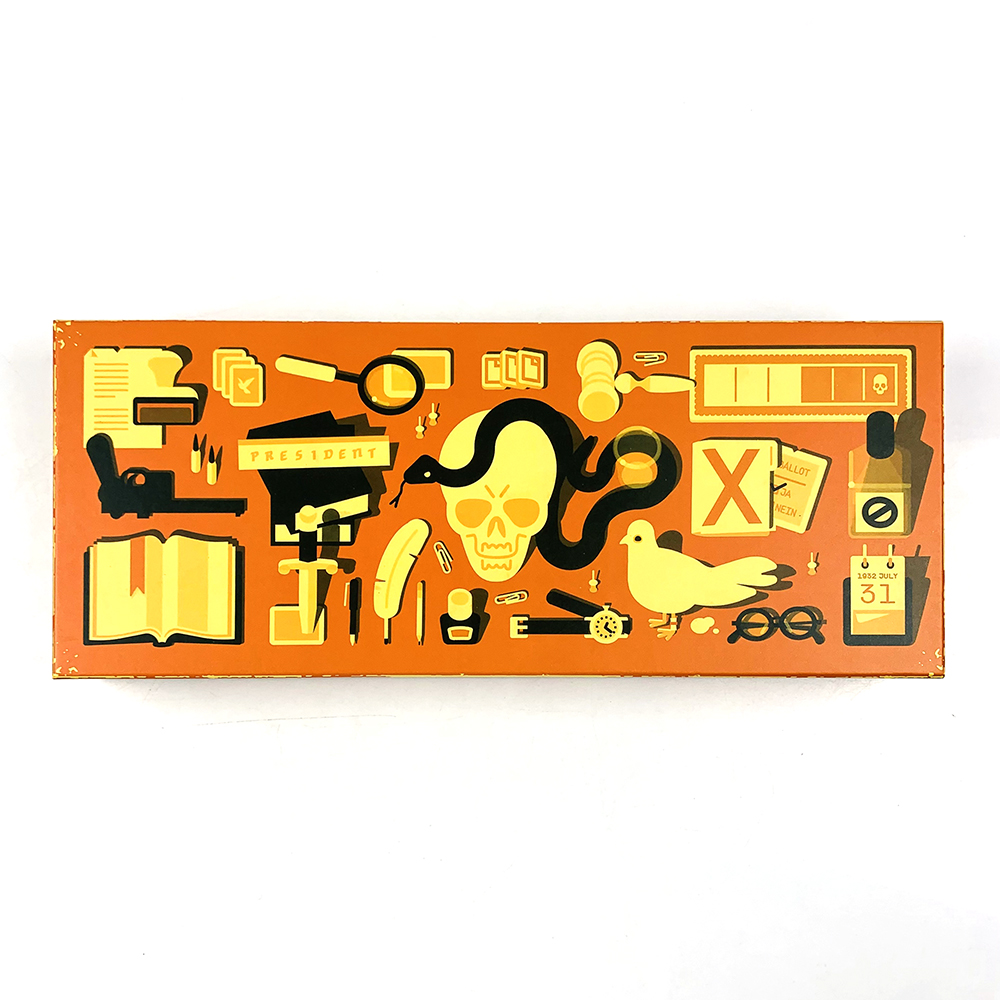 Strategy Board Game - Jogos de tabuleiro Jogo estratégico É