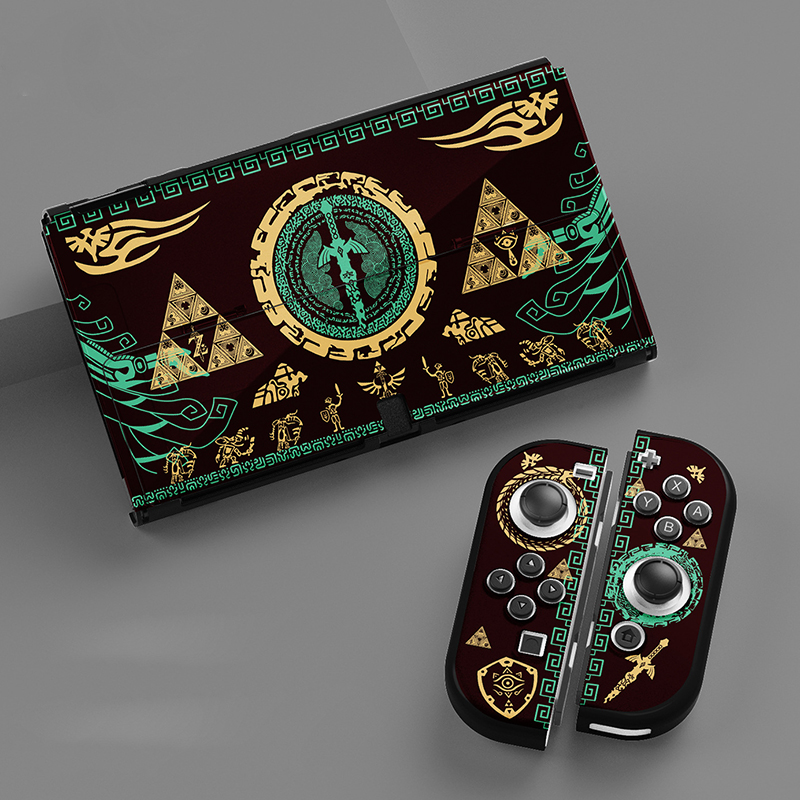 Board Game Splendor - Lágrimas do reino switch oled caso