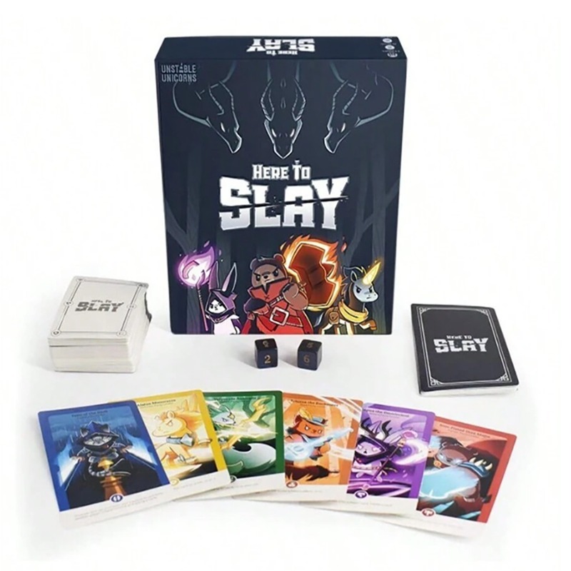 Strategy Board Game - Jogo de cartas de estratégia de