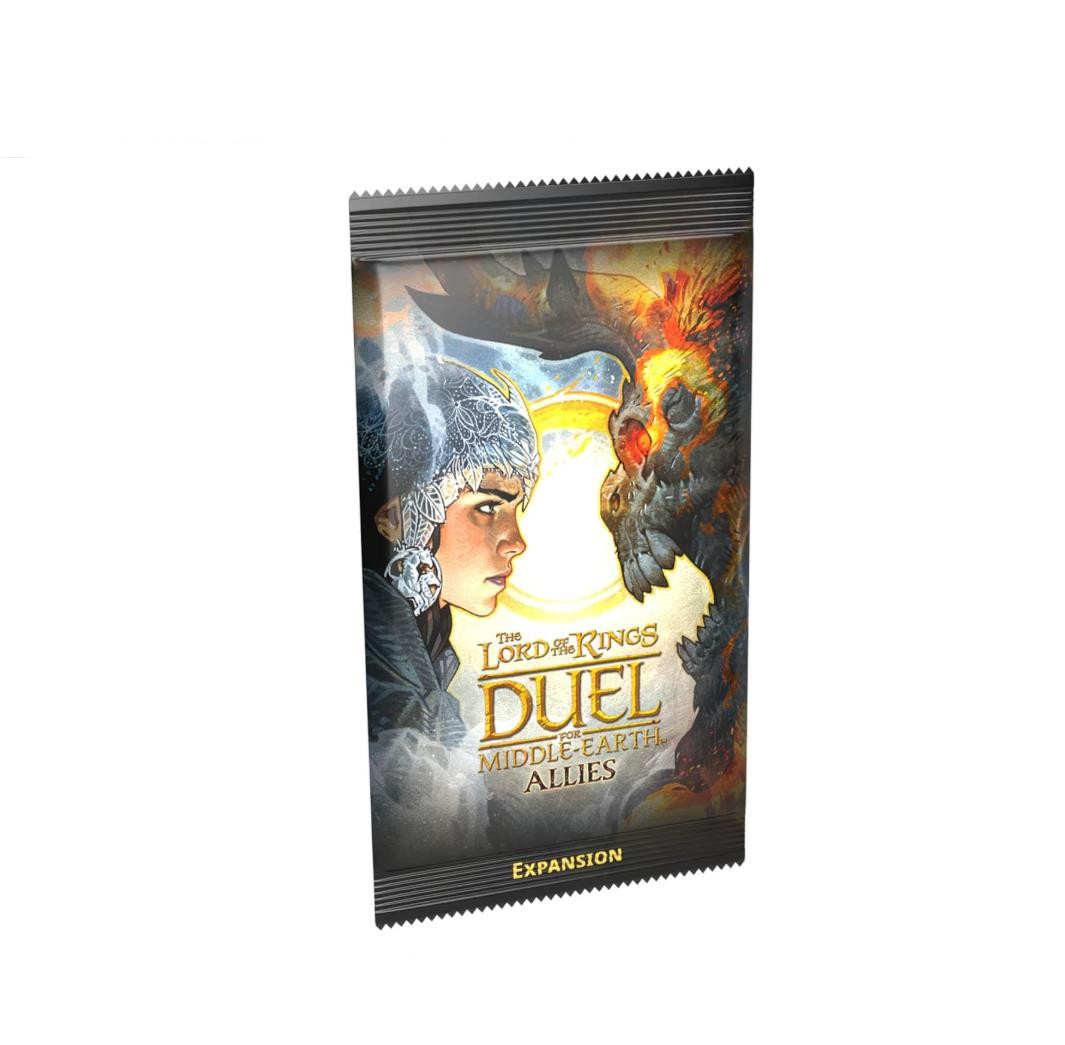 Board Game Splendor - Duelo pela Terra Média - Expansão