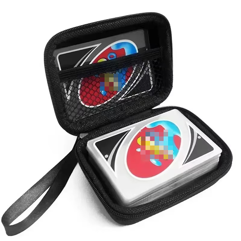 Board Game Uno - 1 pçs para uno caixa de