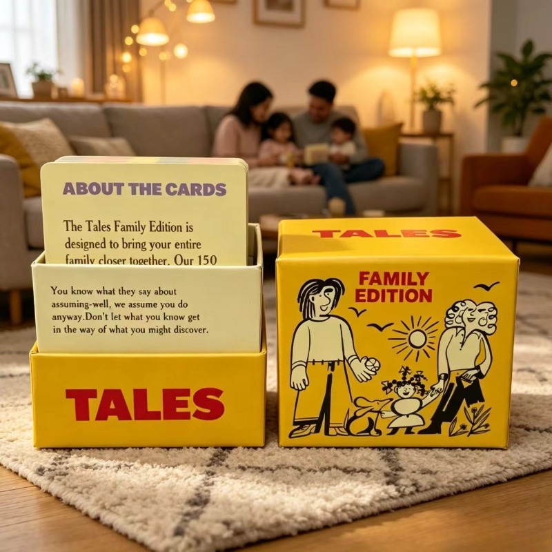 Board Game For Couple - Novo Jogo de Cartas para Iniciar