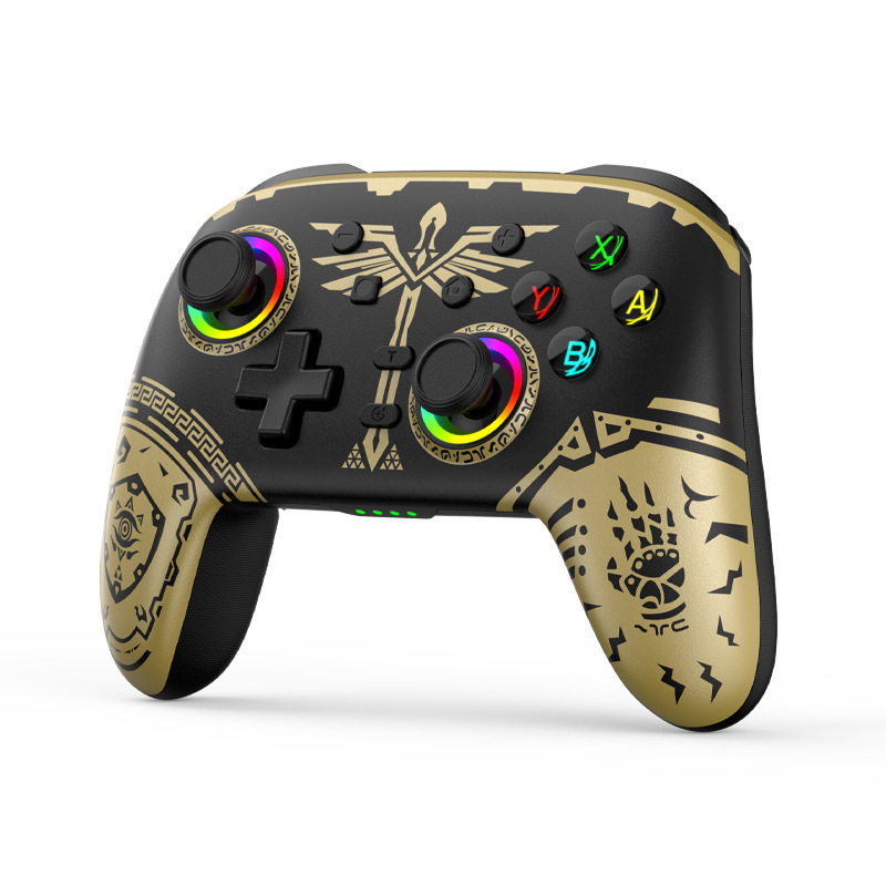 Board Game Splendor - Bluetooth Sem Fio Interruptor Gamepads Controlador