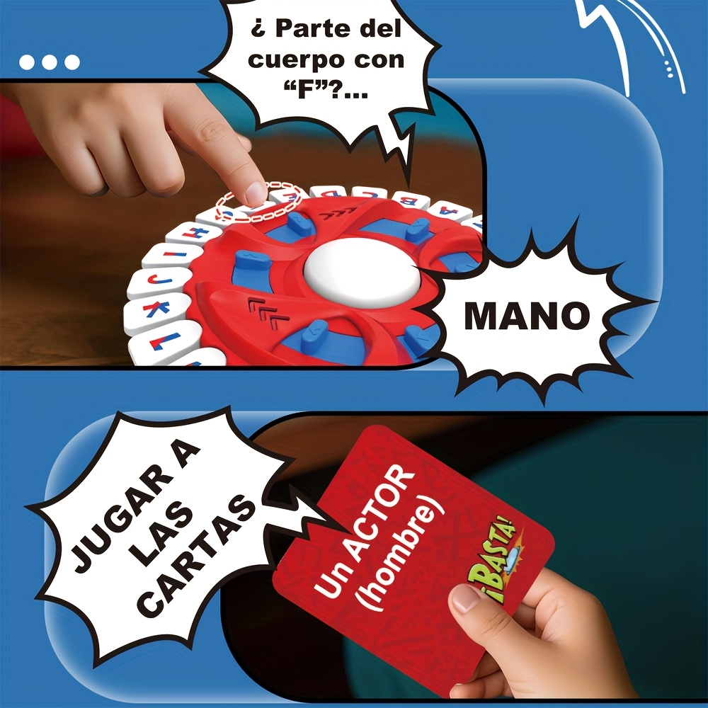 Jogos de tabuleiro espanhóis,  - Board Game Land avaliação e preço