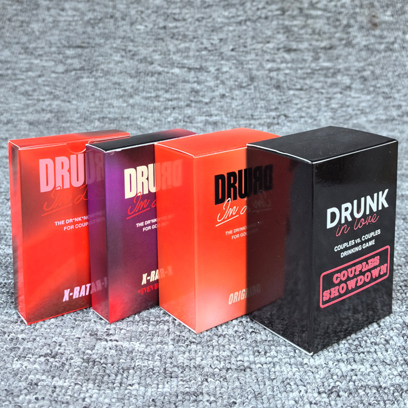 Drinking Card Game for Couples - Board Game For Couple avaliação e preço