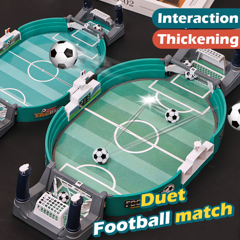 Jogo de tabuleiro de futebol d - Board Game Land avaliação e preço