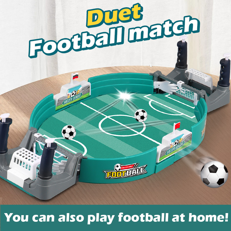 Jogo de tabuleiro de futebol d - Board Game Land avaliação e preço