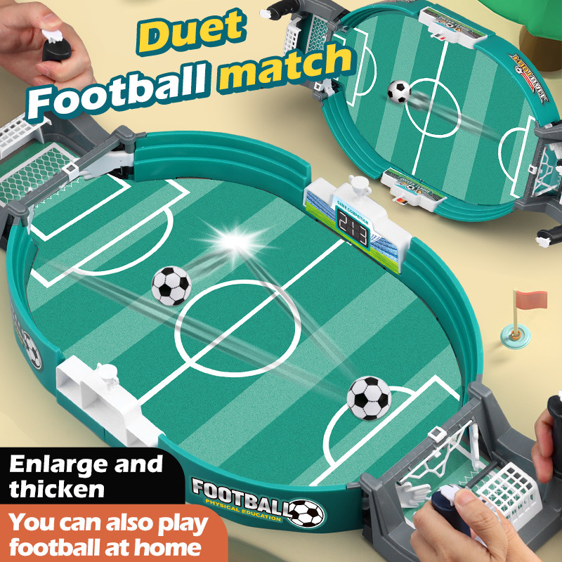 Jogo de tabuleiro de futebol d - Board Game Land avaliação e preço