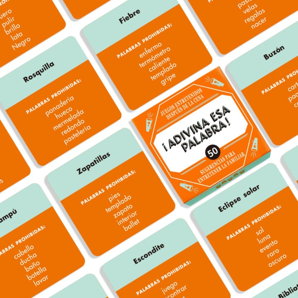 Cartas de jogo espanhol engraç - Board Game Solo avaliação e preço