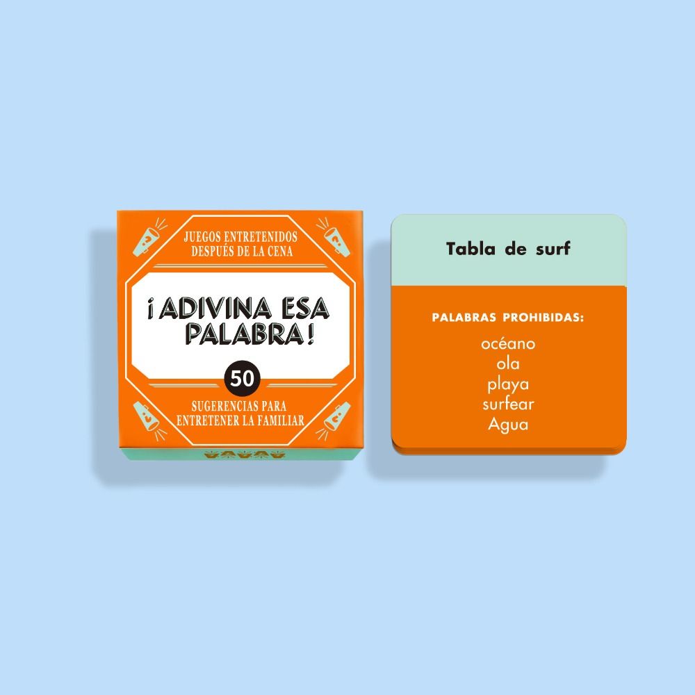 Cartas de jogo espanhol engraç - Board Game Solo avaliação e preço