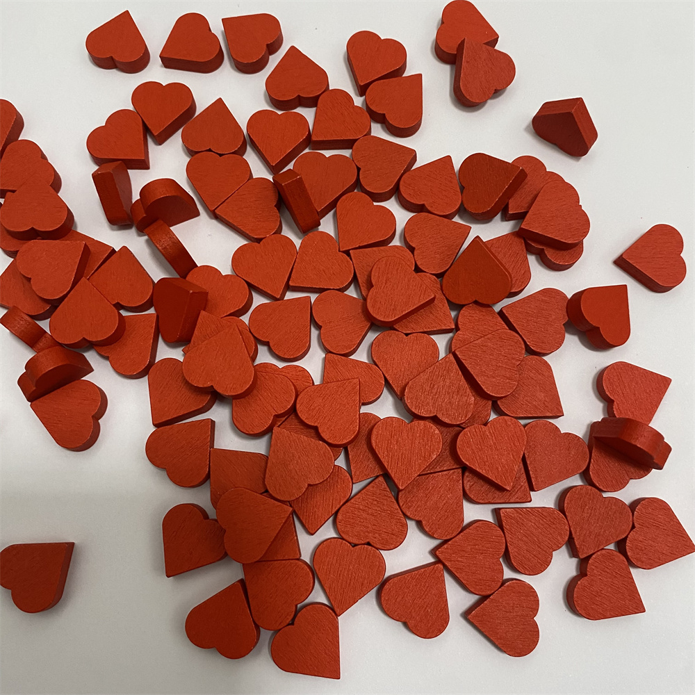 100 peças 15mm * 5mm vermelho  - Board Game Sequence avaliação e preço