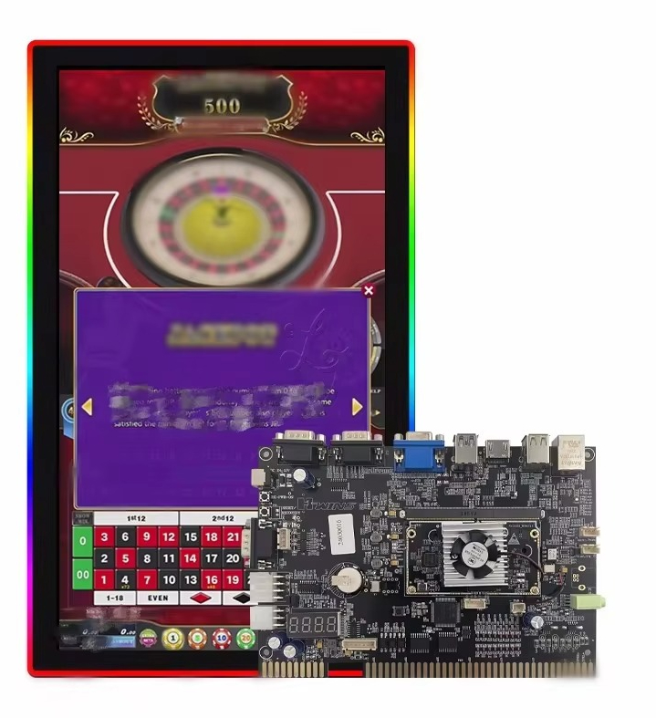 Placa Principal PCB para Softw - Board Game Populer avaliação e preço
