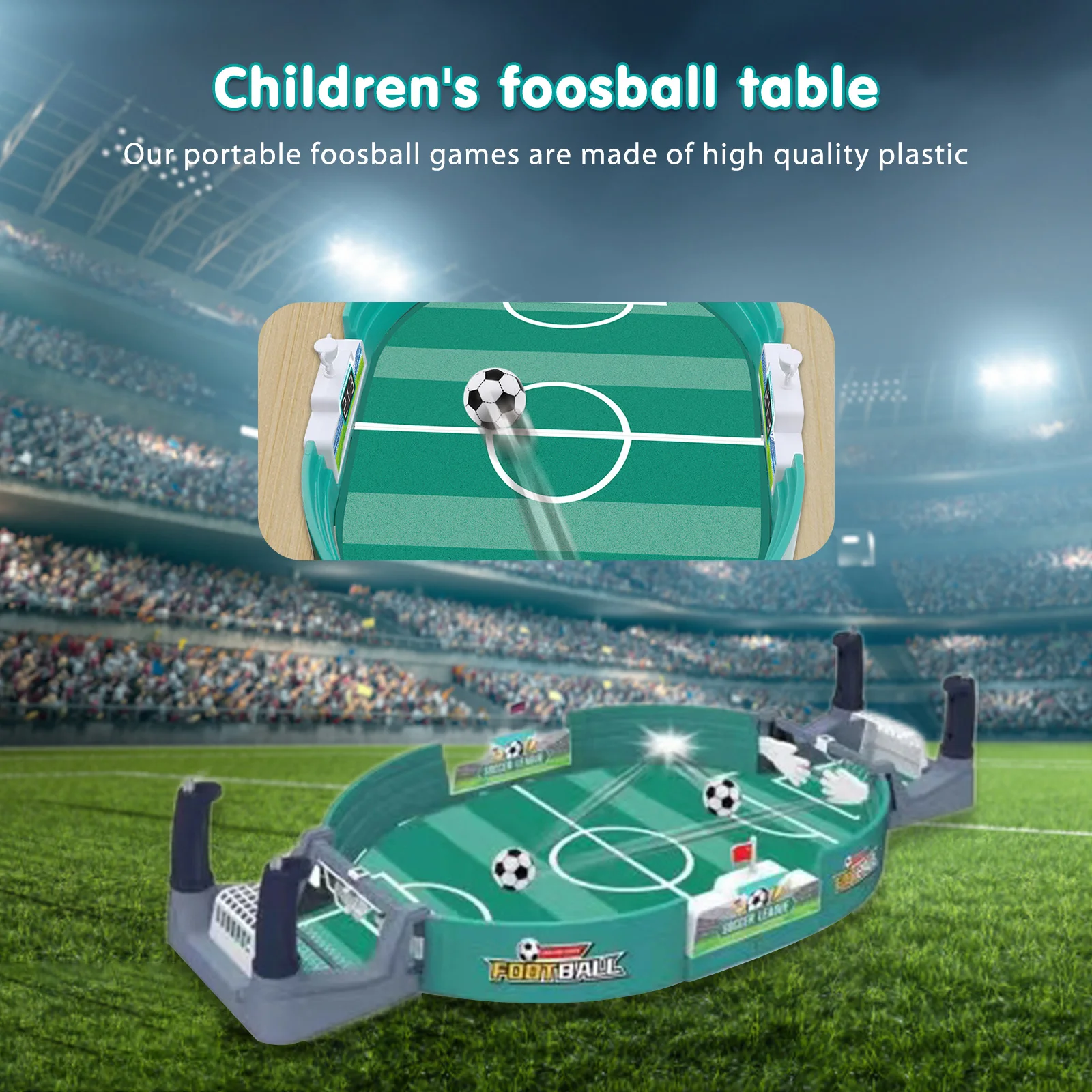 Mesa de Futebol Grande para Cr - Board Game Viticulture avaliação e preço