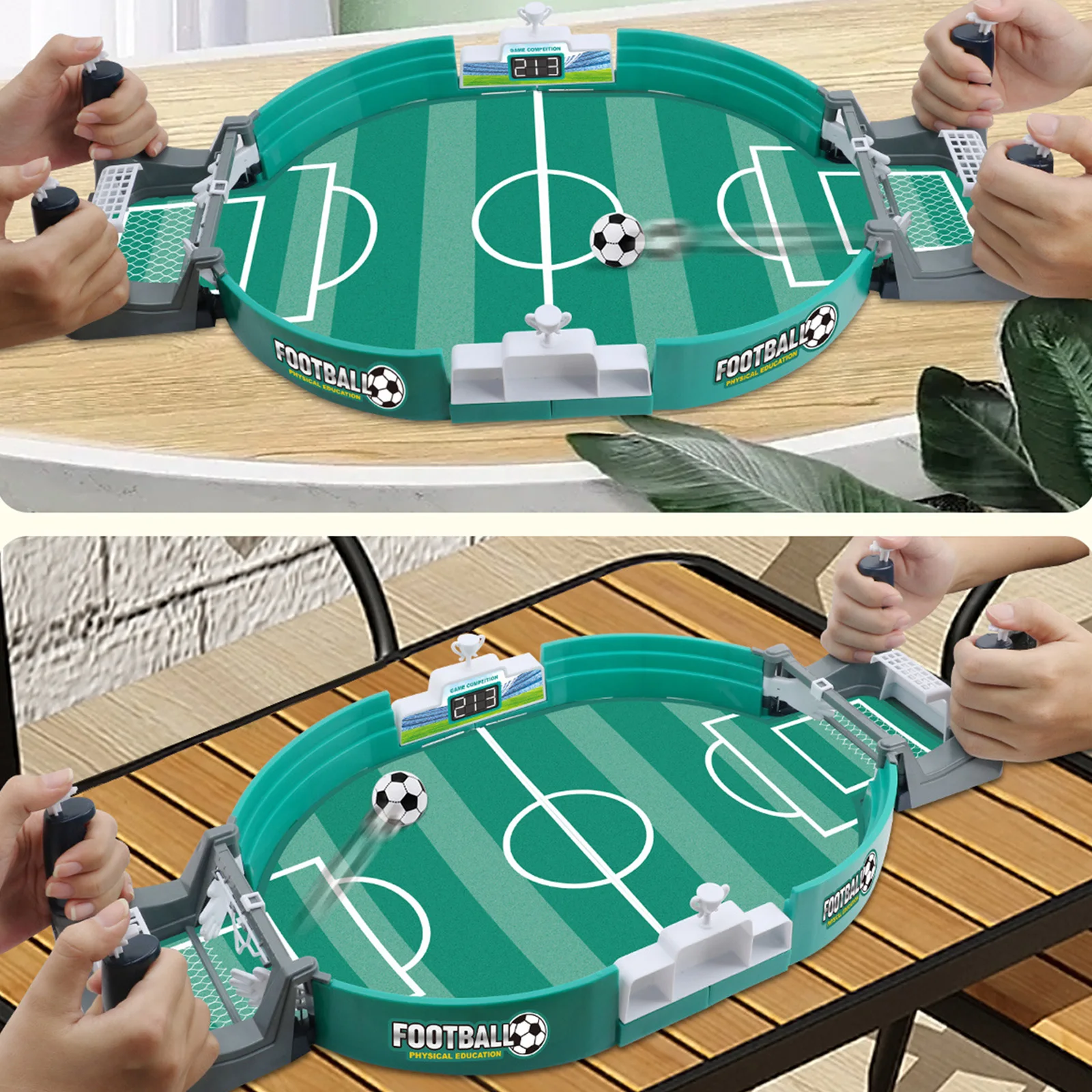 Mesa de Futebol Grande para Cr - Board Game Viticulture avaliação e preço