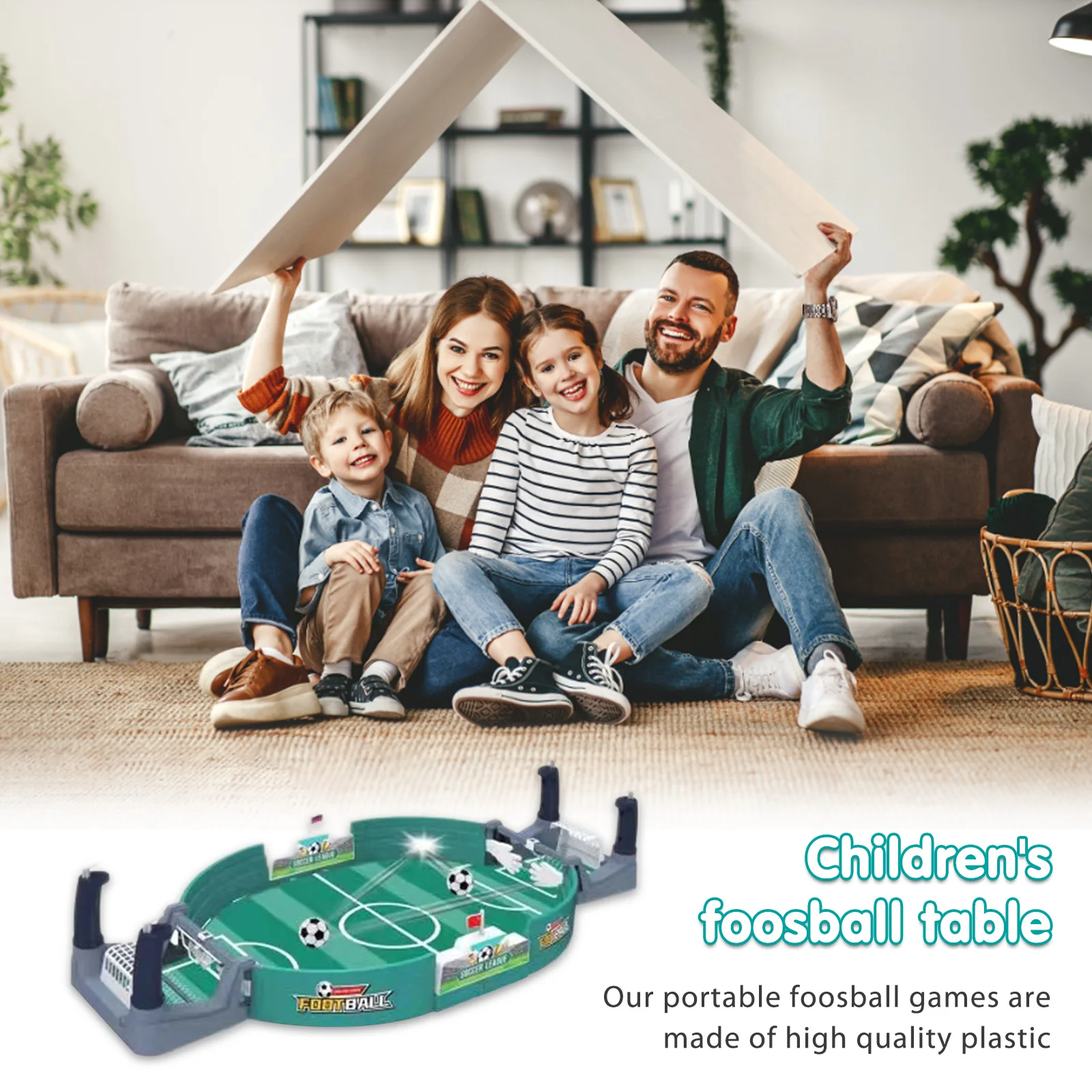 Mesa de Futebol Grande para Cr - Board Game Viticulture avaliação e preço