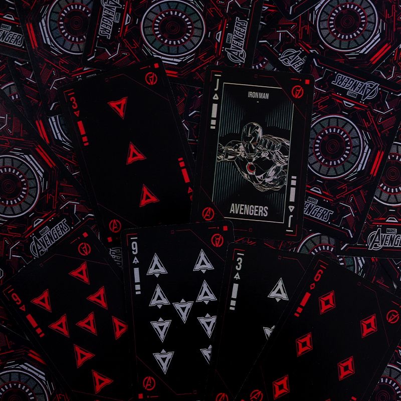 54 Peças de Cartas de Baralho  - Board Game Movie avaliação e preço