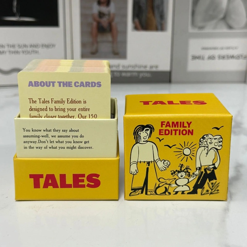 Novo Jogo de Cartas para Inici - Board Game For Couple avaliação e preço