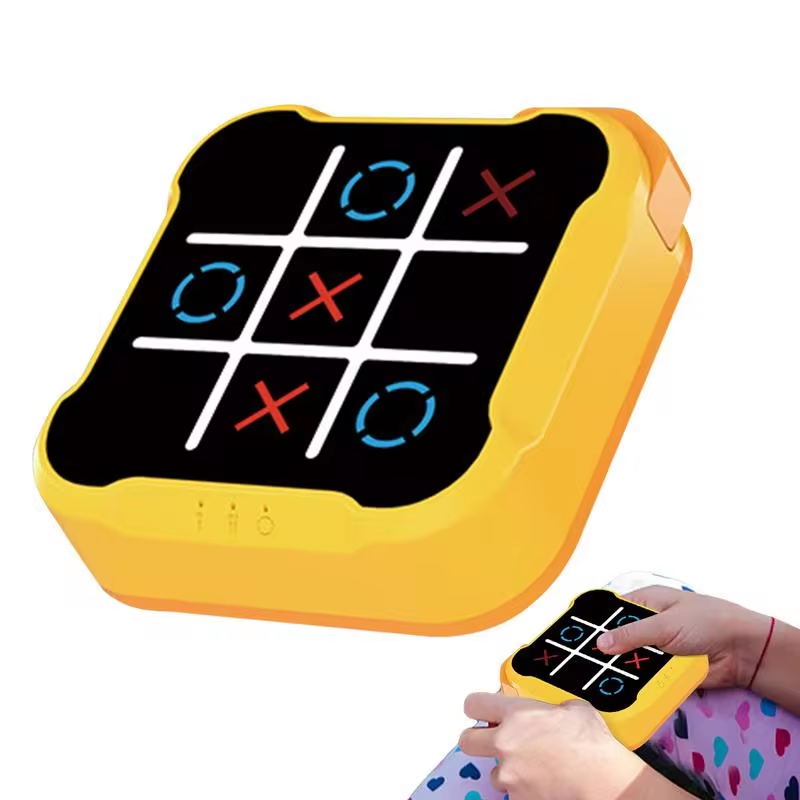 Tic-tac-toe tabuleiro multifun - Board Game Land avaliação e preço