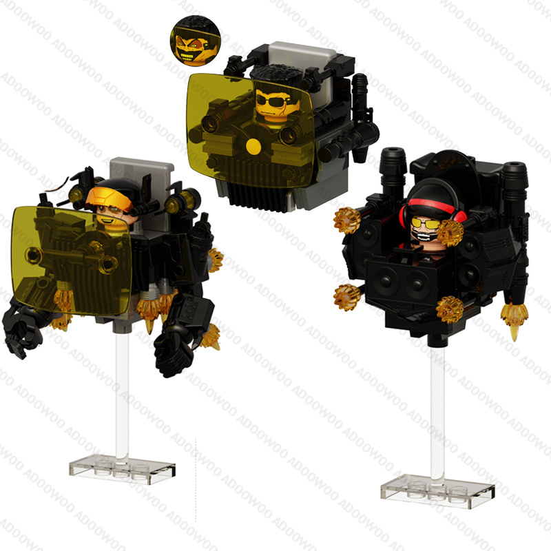 DLL001 KDL818 Boneco Masculino - Board Game Splendor avaliação e preço