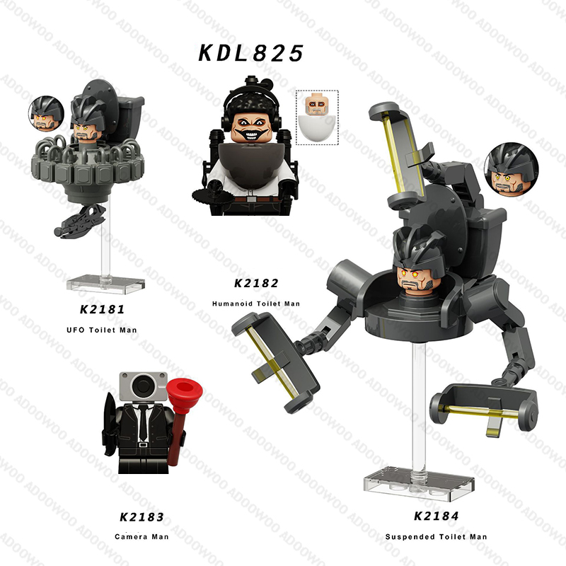 DLL001 KDL818 Boneco Masculino - Board Game Splendor avaliação e preço