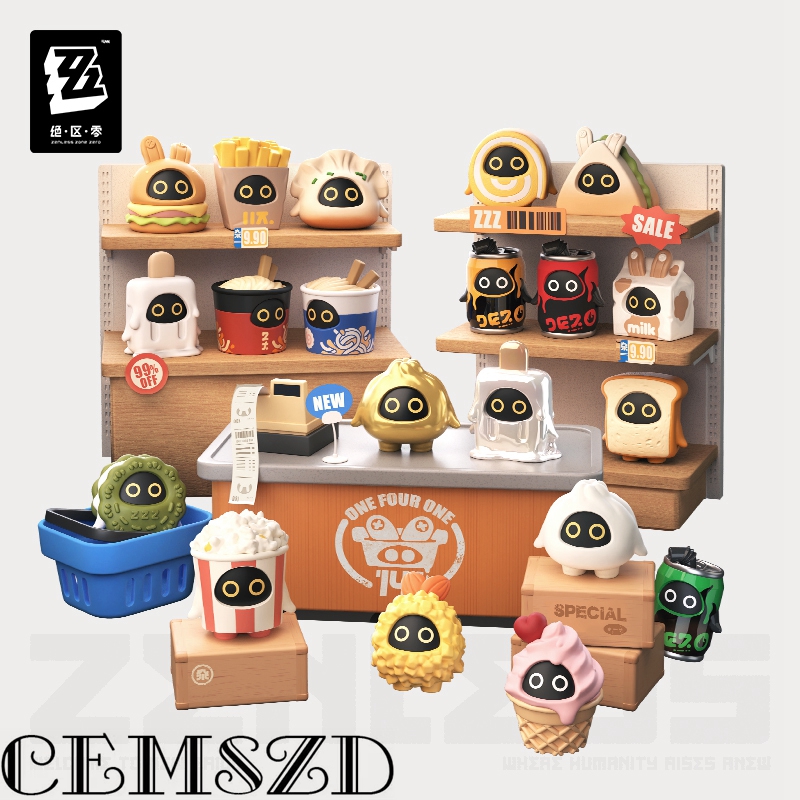 [Genuíno] Jogo Zenless Zone Ze - Board Game Splendor avaliação e preço