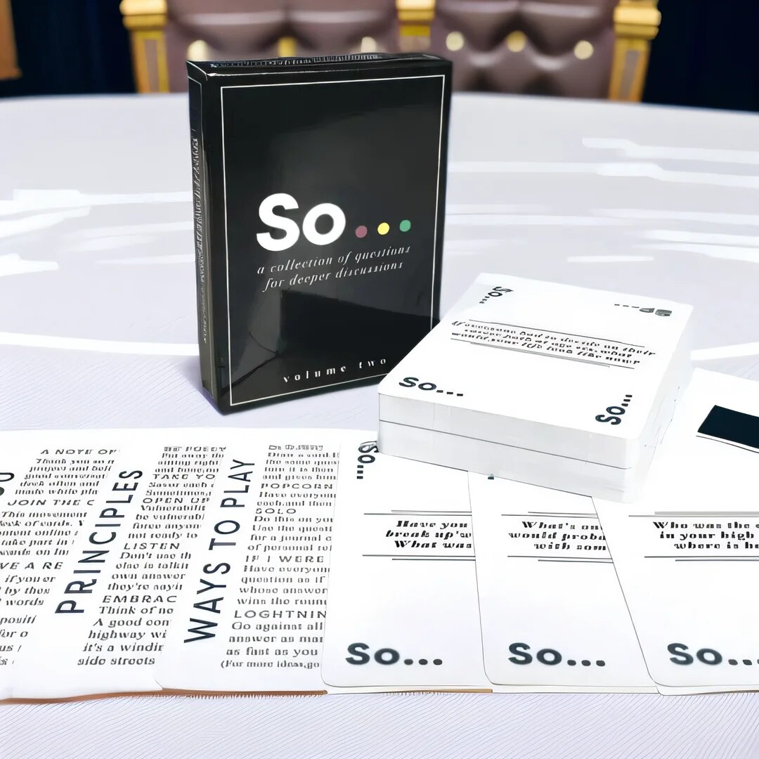 Cartas jogo de tabuleiro conve - Board Game For Couple avaliação e preço