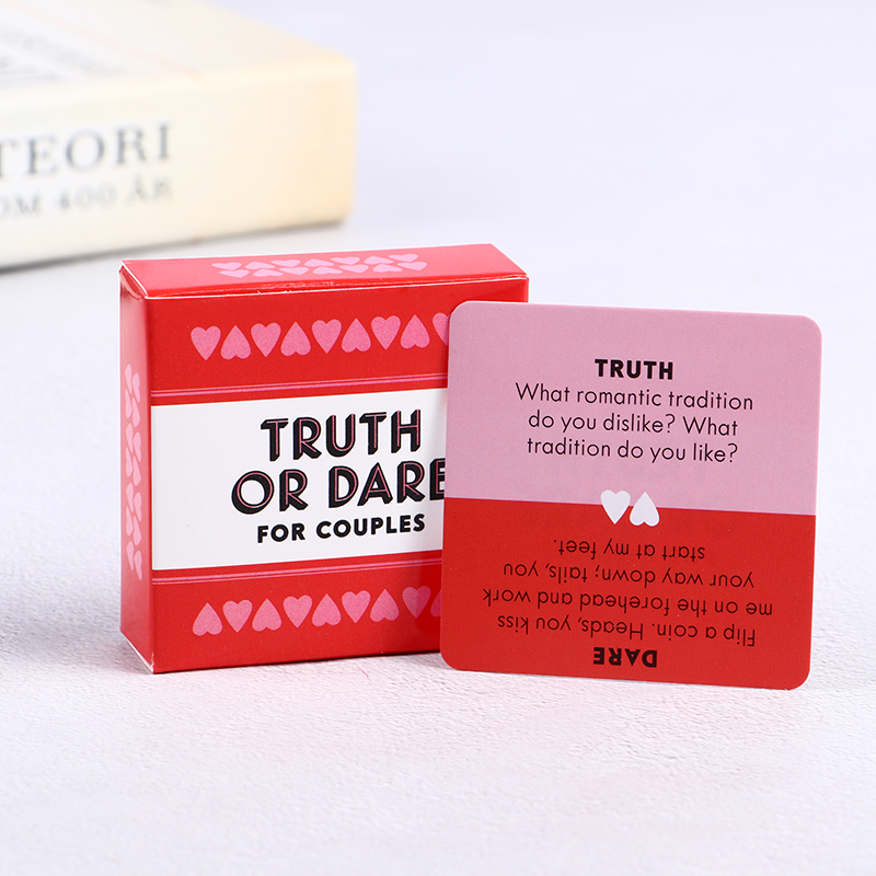 Mini tamanho pequeno verdade o - Board Game For Couple avaliação e preço