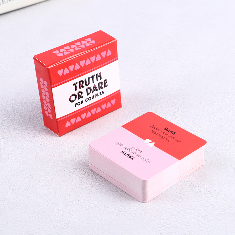 Mini tamanho pequeno verdade o - Board Game For Couple avaliação e preço