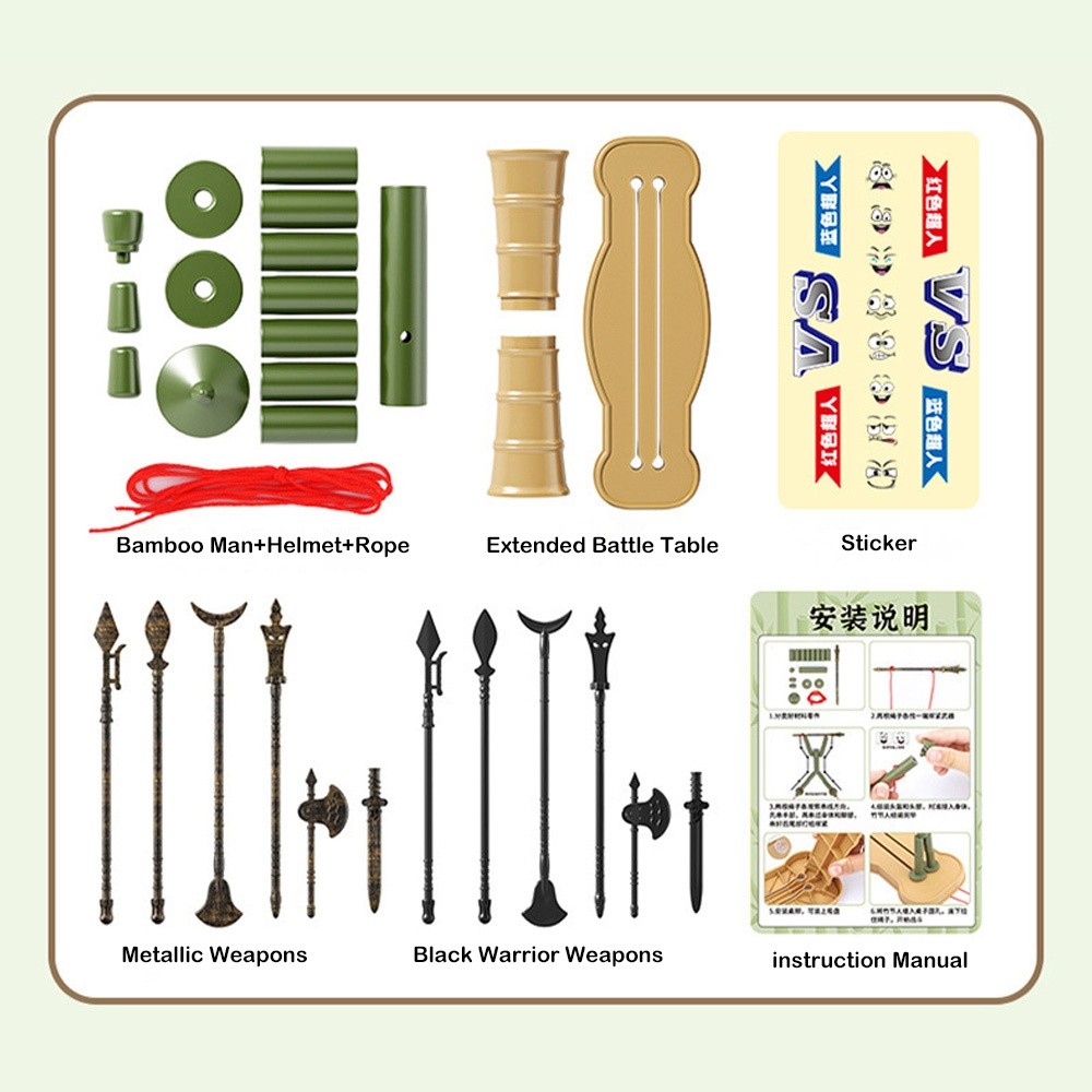 Brinquedo de Batalha de Boneco - Board Game Japan avaliação e preço