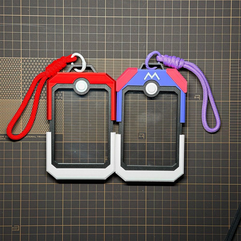 Capa Vertical para Cartas Poke - Board Game Movie avaliação e preço