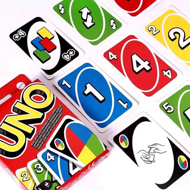 Mattel Games UNO Flip! Cartas  - Board Game Uno avaliação e preço