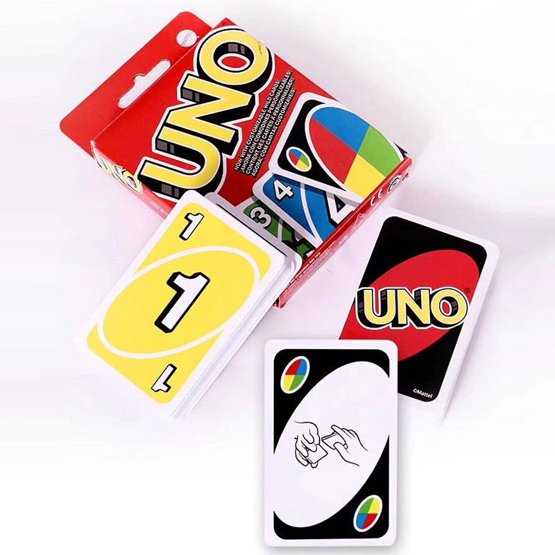 Mattel Games UNO Flip! Cartas  - Board Game Uno avaliação e preço