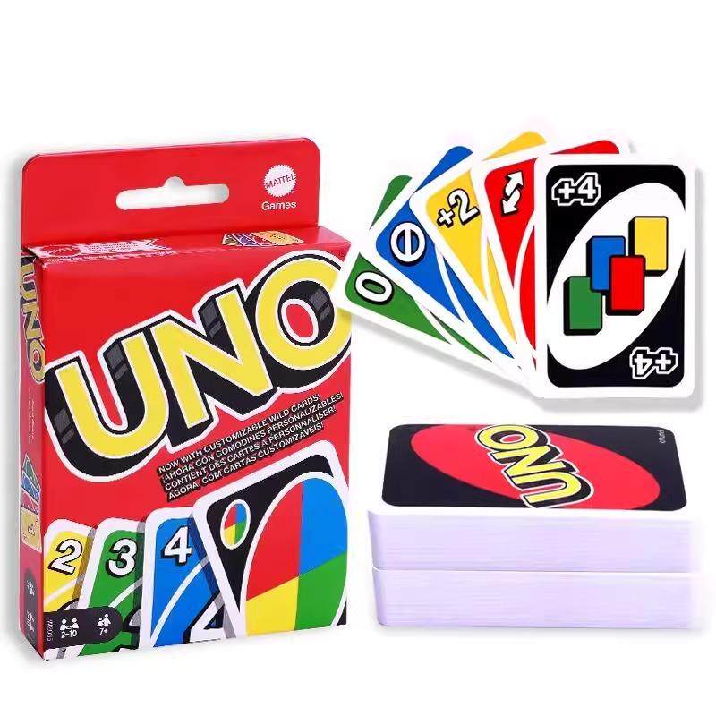 Mattel Games UNO Flip! Cartas  - Board Game Uno avaliação e preço