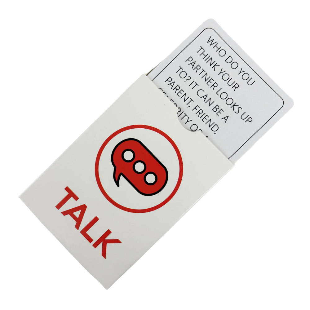 Conversa ou flertar ou dar car - Board Game For Couple avaliação e preço