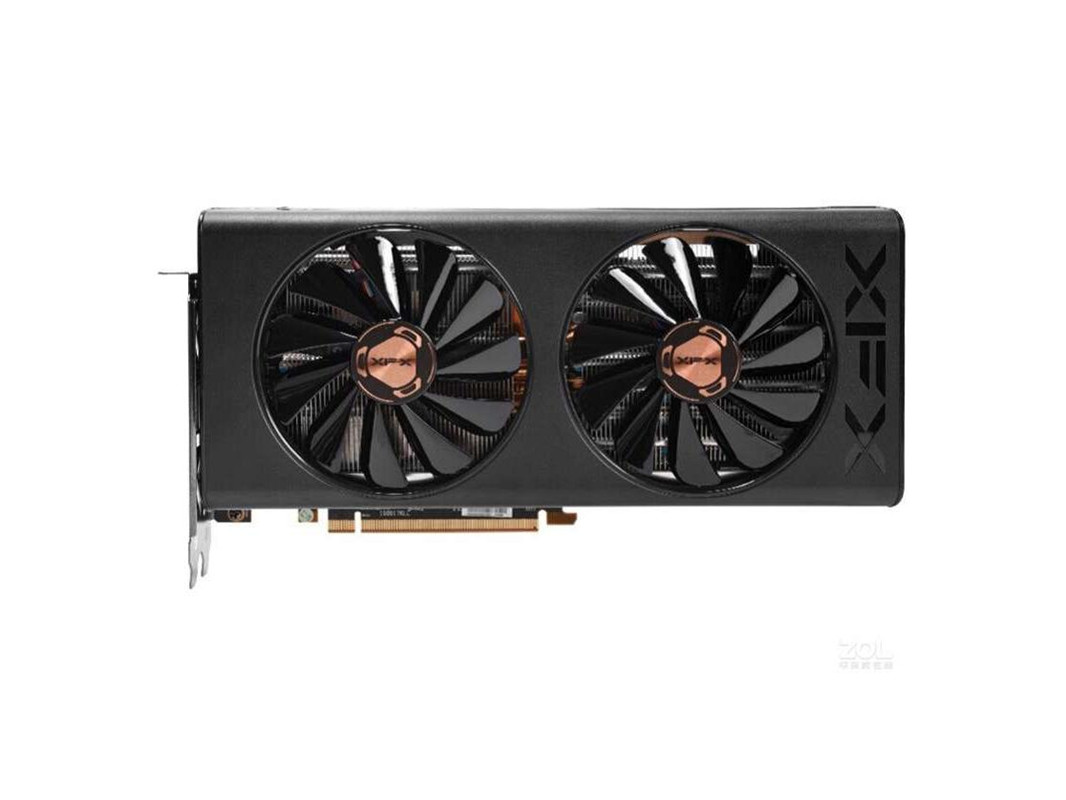 XFX original RX 5600XT 6G Game - Board Game Vr avaliação e preço
