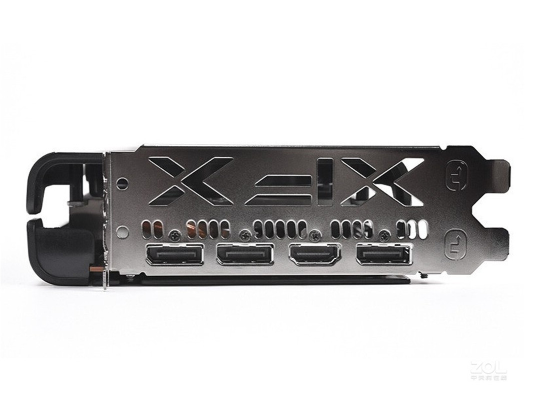 XFX original RX 5600XT 6G Game - Board Game Vr avaliação e preço