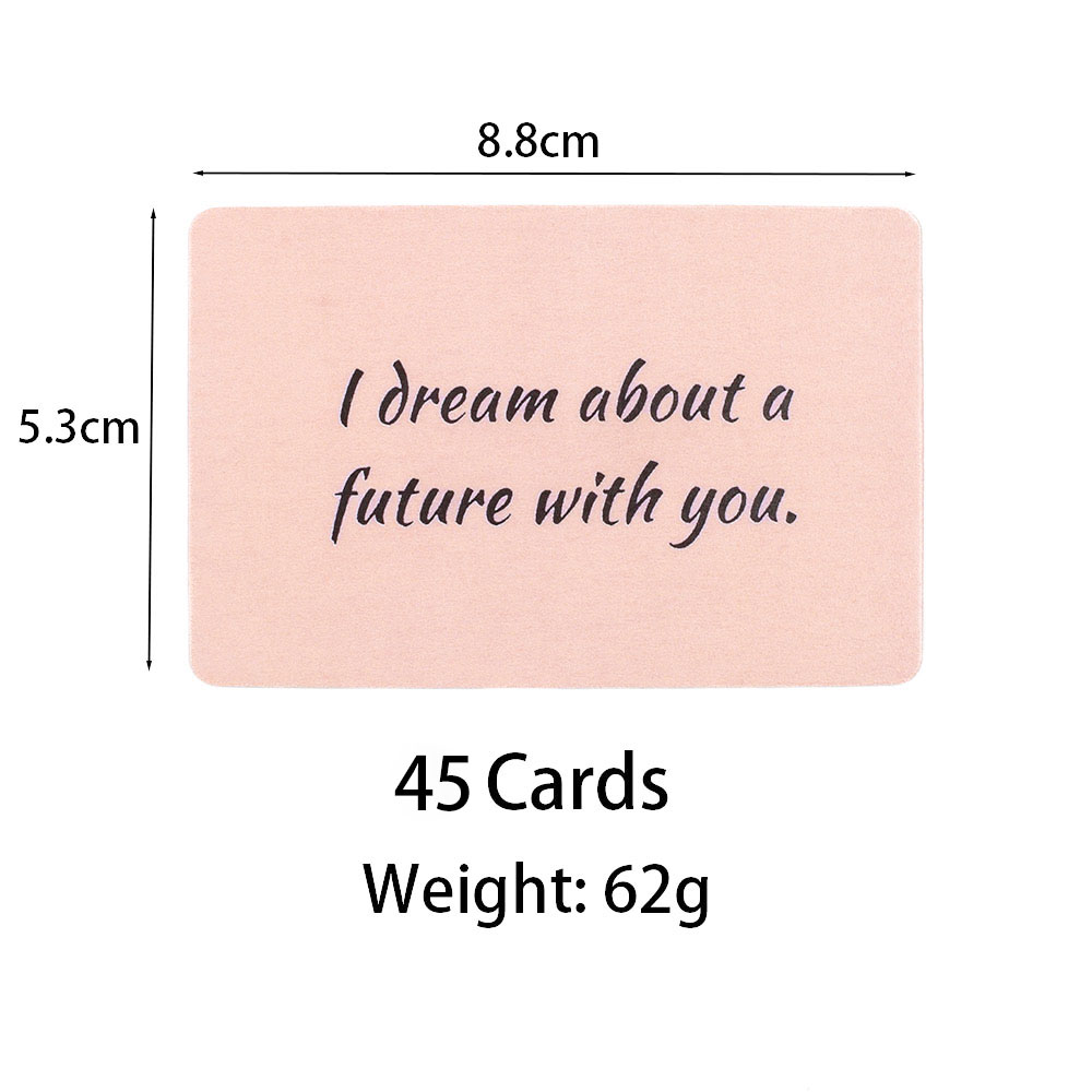 Twin Flame Love Notes Cartões  - Board Game Land avaliação e preço
