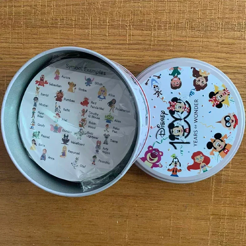 Jogos de cartas Spo It Encontr - Board Game Movie avaliação e preço