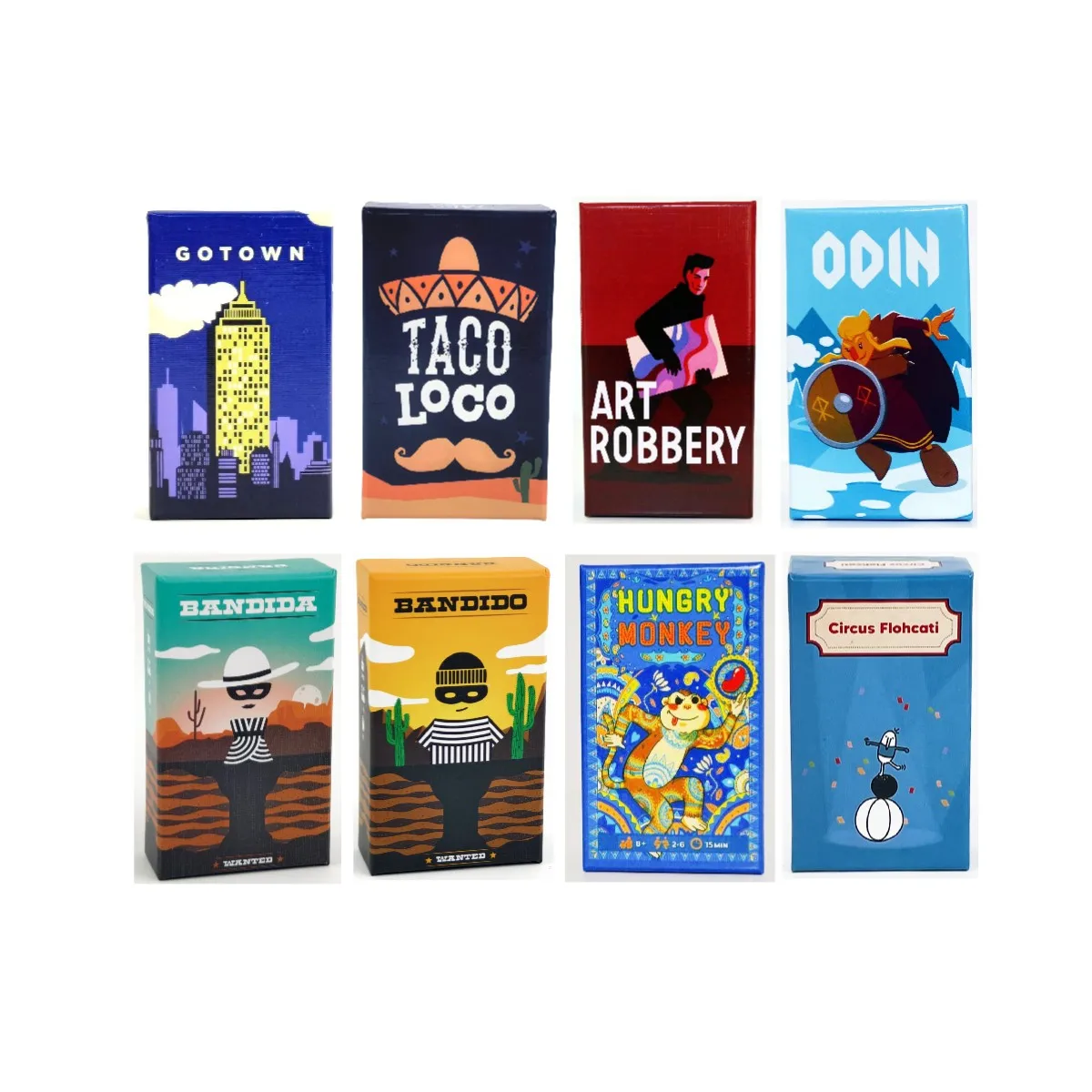 Hot Games - Jogo de Cartas Tac - Board Game Solo avaliação e preço