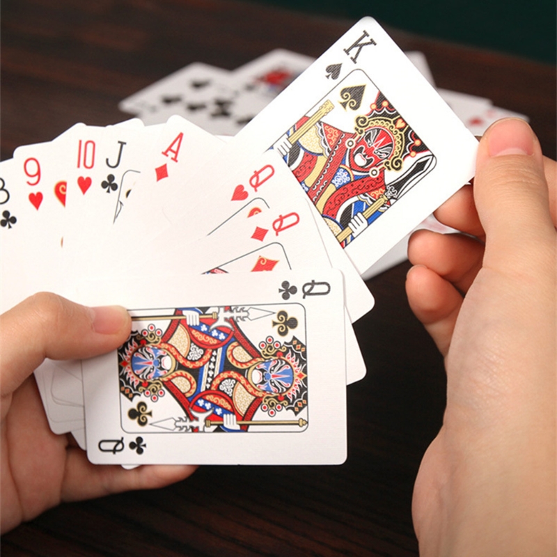 Estilo chinês peking ópera car - Board Game Uno avaliação e preço
