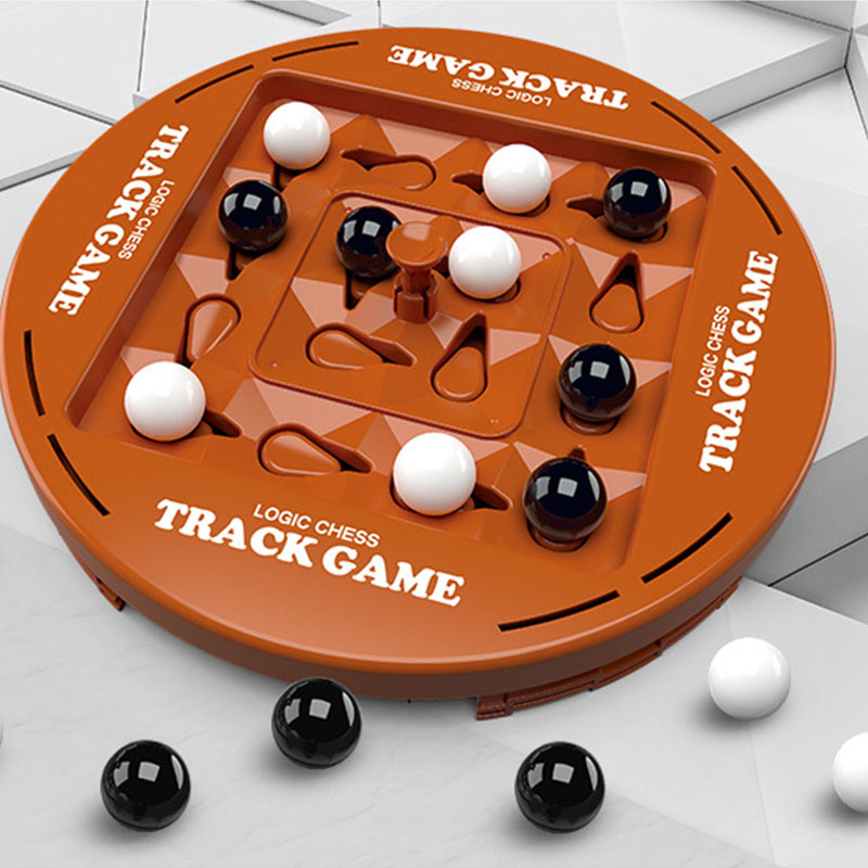 Jogo de xadrez divertido mesa  - Strategy Board Game avaliação e preço