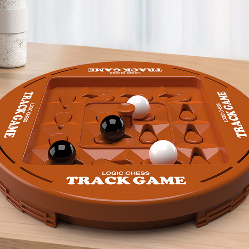 Jogo de xadrez divertido mesa  - Strategy Board Game avaliação e preço
